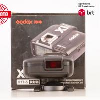 Godox X1 TTL