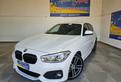 BMW 116 d 5p. Msport