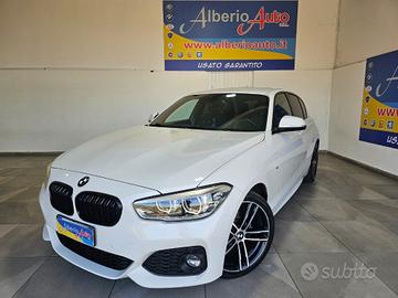 BMW 116 d 5p. Msport
