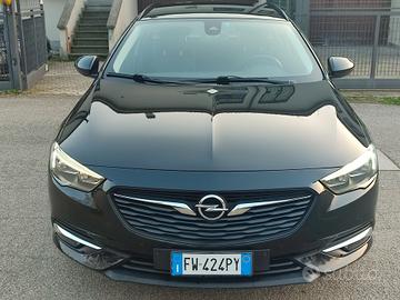 OPEL INSIGNIA 2019 EURO6D 1.6DIESEL AUTOMATICA GAR