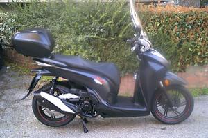 Honda SH 350 sport