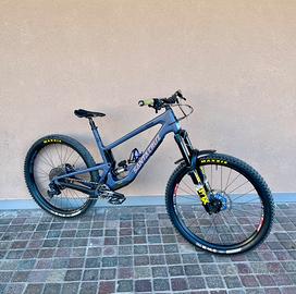 Santa Cruz Megatower