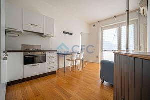 Appartamento di 43 m² con 2 locali a Milano