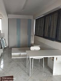 Cameretta DOIMO Cityline expo