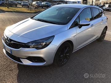 Opel Astra 1.2 Turbo 130 CV S&S 5 porte Business E