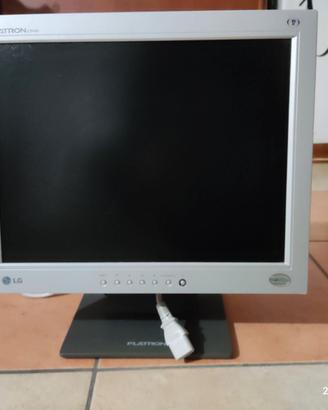 Monitor 15 pollici