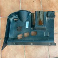 Pannello Inferiore vano piedi Bmw E90/91