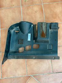 Pannello Inferiore vano piedi Bmw E90/91