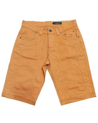 pantaloncini bermuda jekerson arancioni tg.46 ITA