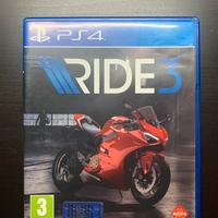 Ride 3 ps4