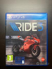 Ride 3 ps4