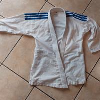 judogi