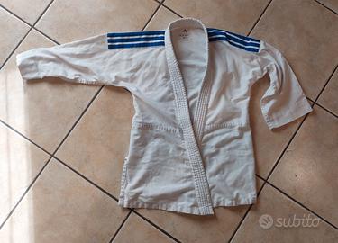 judogi