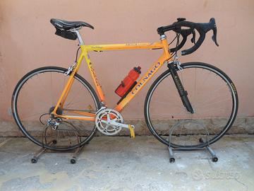 bicicletta da corsa