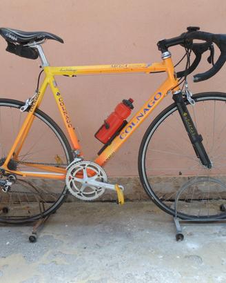 bicicletta da corsa