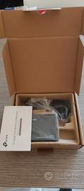 Tp Link MC220L convertitore di rete