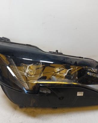9836230580 FANALE ANTERIORE A LED DX PEUGEOT 3008 