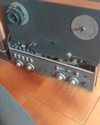 revox a 77