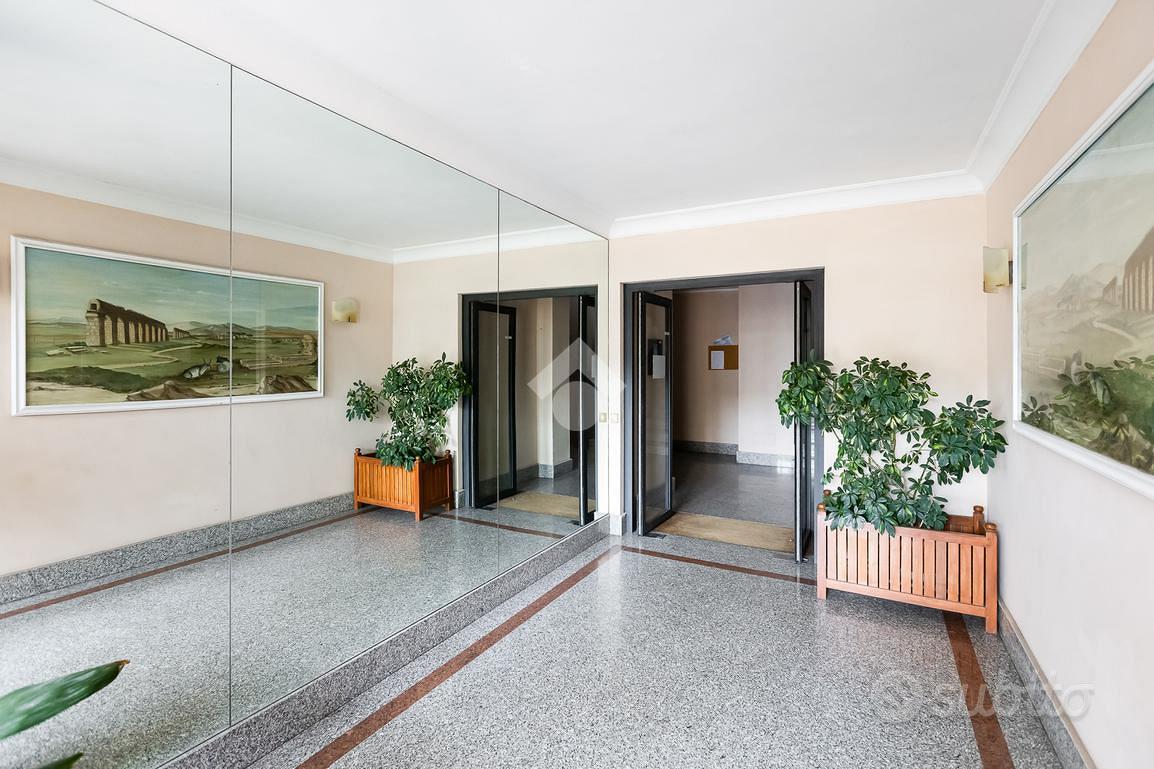 Appartamento – Roma, Collatino - Vista 4