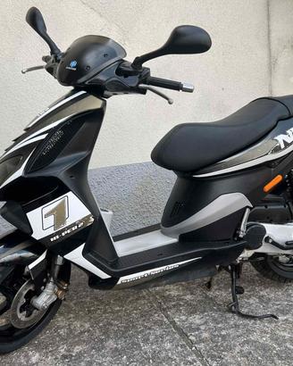 Piaggio NRG 50
