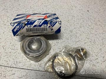 5890990 Kit Cuscinetto ruota anteriore Lancia Dedr