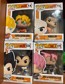 Funko pop