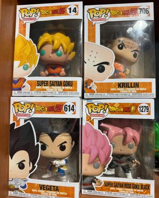 Funko pop