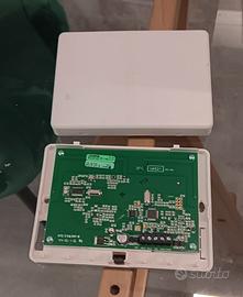 Ricevente Radio Bentel RF5132-433BEN per Centrali 