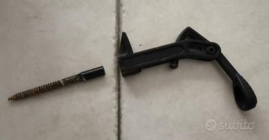 ferma balconi alla padovana