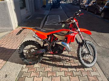 beta rr 125 2t 