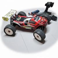 truggy losy RC 