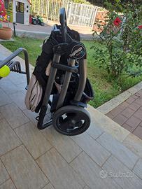 Set trio Peg Perego
