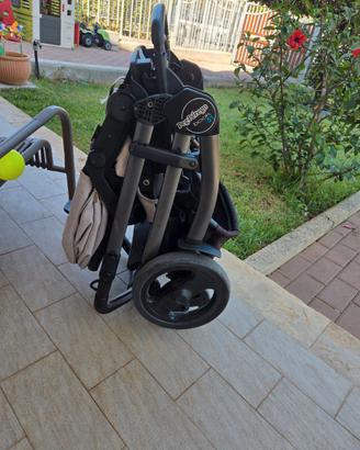 Set trio Peg Perego