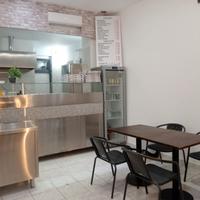 Pizzeria/rosticceria