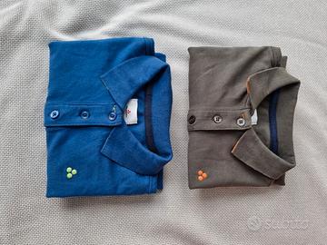 Maglia Polo per bambino