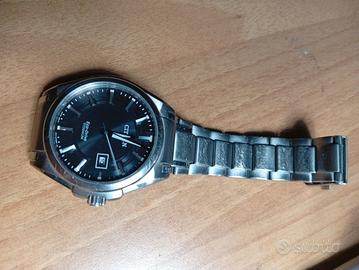 orologio vintage Citizen 