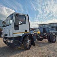 SCARRABILE Iveco Eurocargo 150E21K versione K 