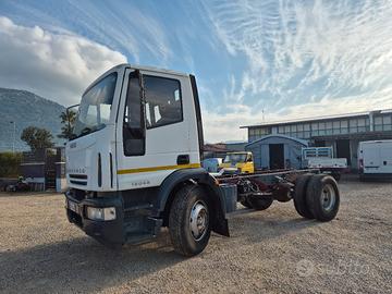 SCARRABILE Iveco Eurocargo 150E21K versione K 