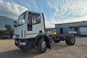 SCARRABILE Iveco Eurocargo 150E21K versione K 