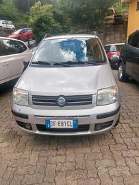 Fiat Panda 1.2 Alessi