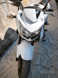 Kawasaki Z 750 
