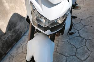 Kawasaki Z 750 