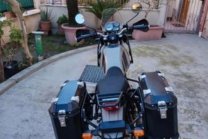 Royal Enfield Himalayan 410 2020 Accessoriata