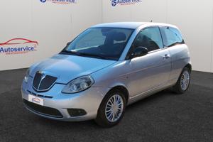 Lancia Ypsilon 3 Porte Ypsilon 1.3 mjt 16v Diva E5