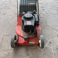 Rasaerba funzionante