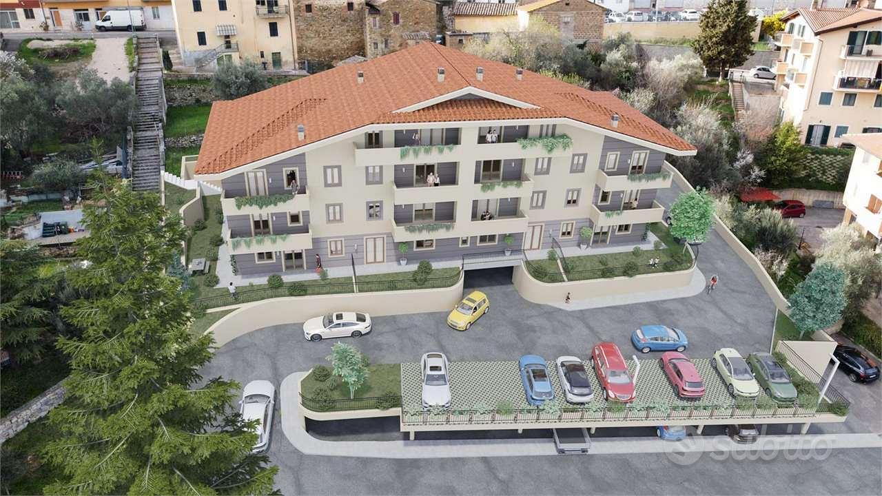 Appartamento – Magione, Montecolognola - Vista 2