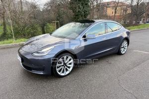 TESLA Model 3 Long Range Dual Motor AWD