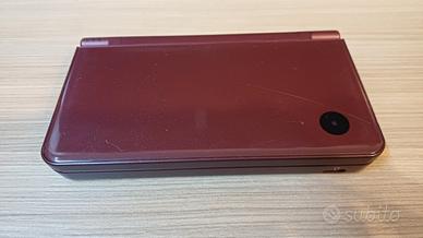 Nintendo DS XL