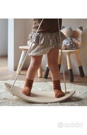 balance board Plan Toys