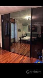 Camera da letto matrimoniale